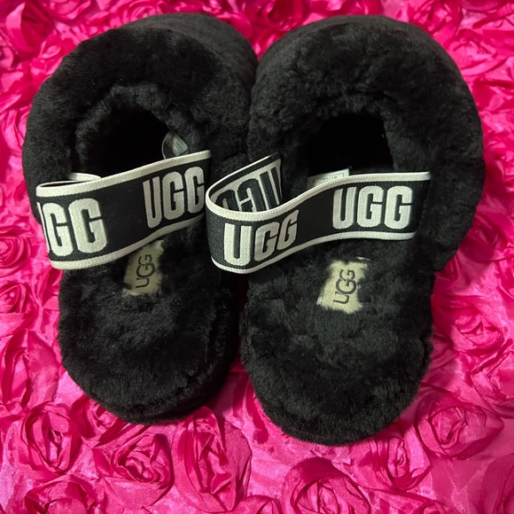 Women's Fluff Yeah Slide - Picture 3 of 6